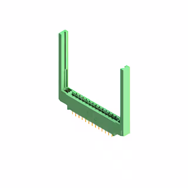 337-026-541-868 EDAC Inc.  Edgeboard Connectors